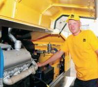 Сервисное обслуживание